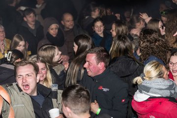 Bild 410 - Osterfeuer